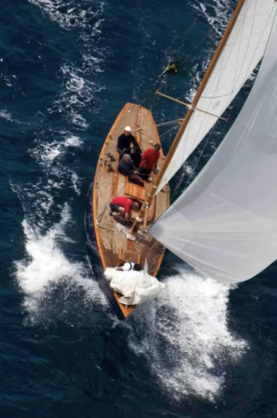 Torna alla flotta
