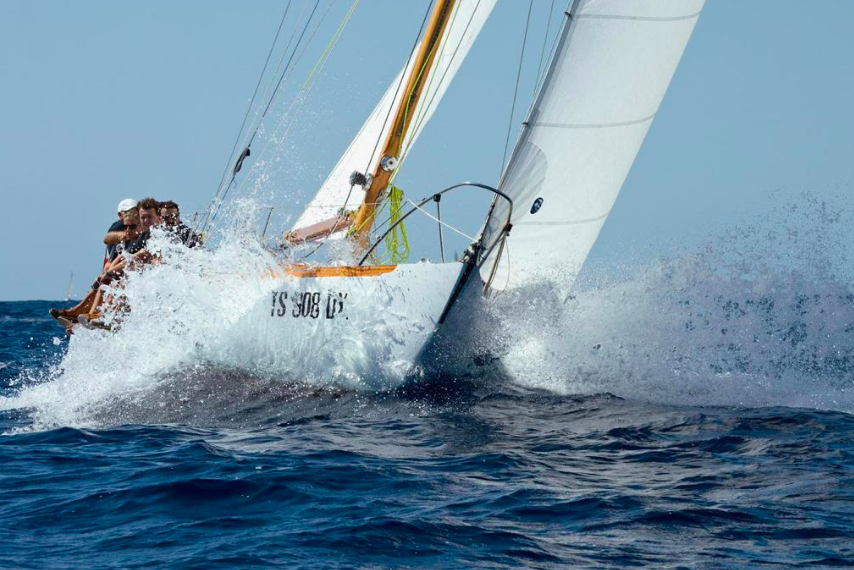 Torna alla flotta