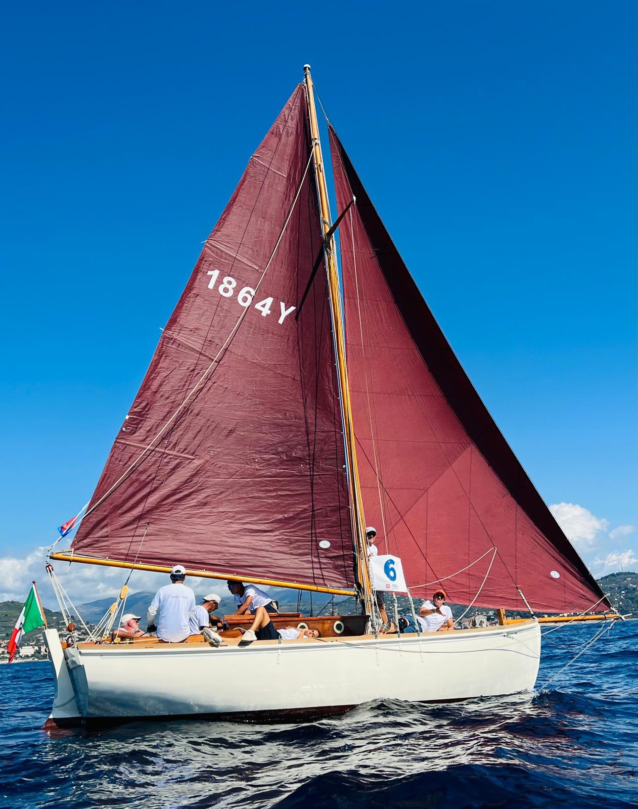 Torna alla flotta