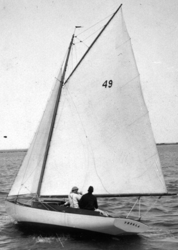 Torna alla flotta