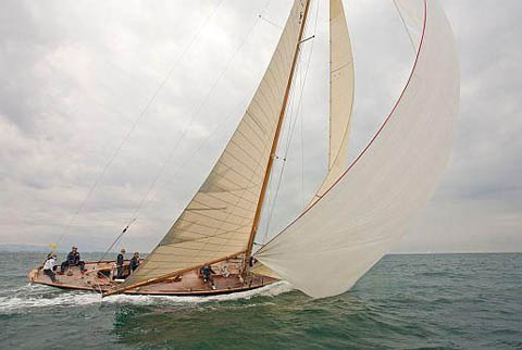 Torna alla flotta