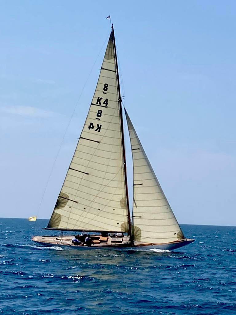 Torna alla flotta