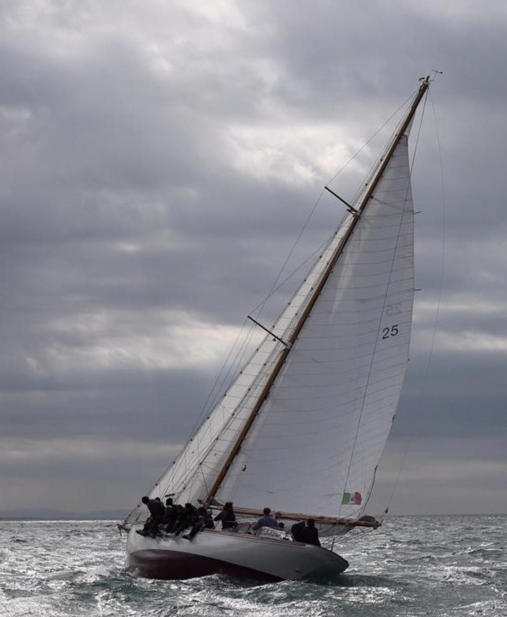 Torna alla flotta