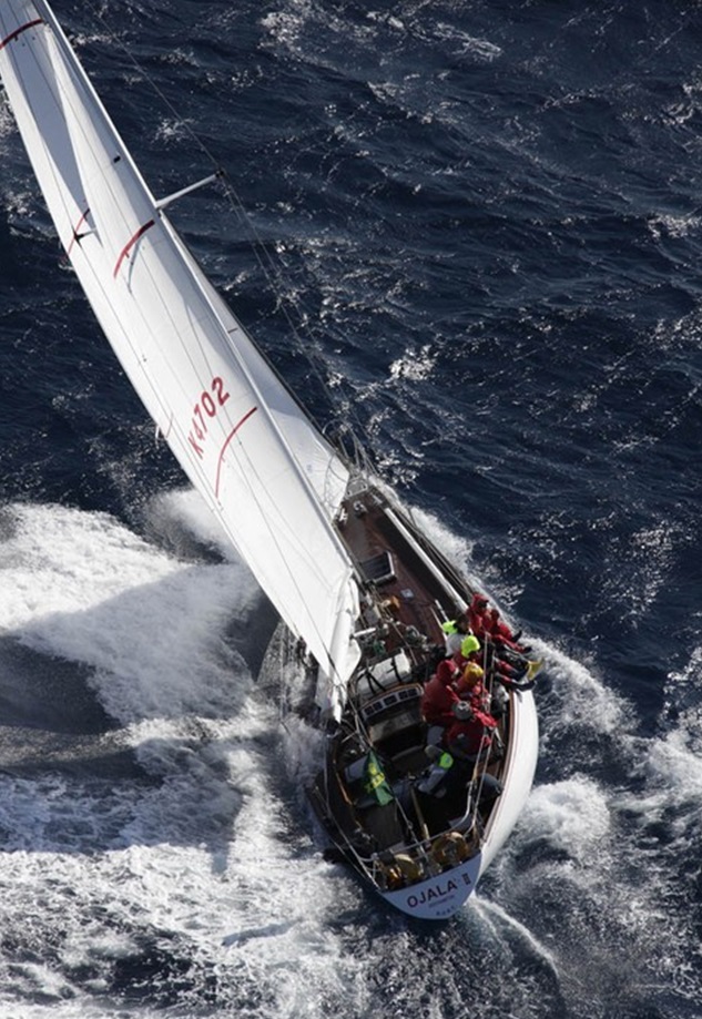 Torna alla flotta