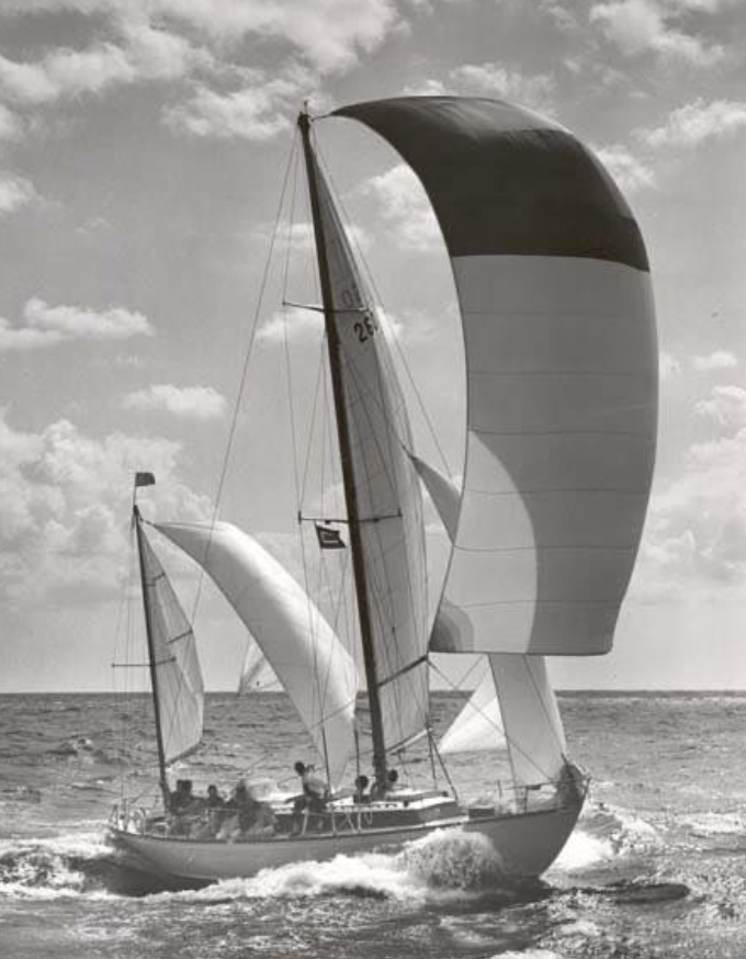 Torna alla flotta