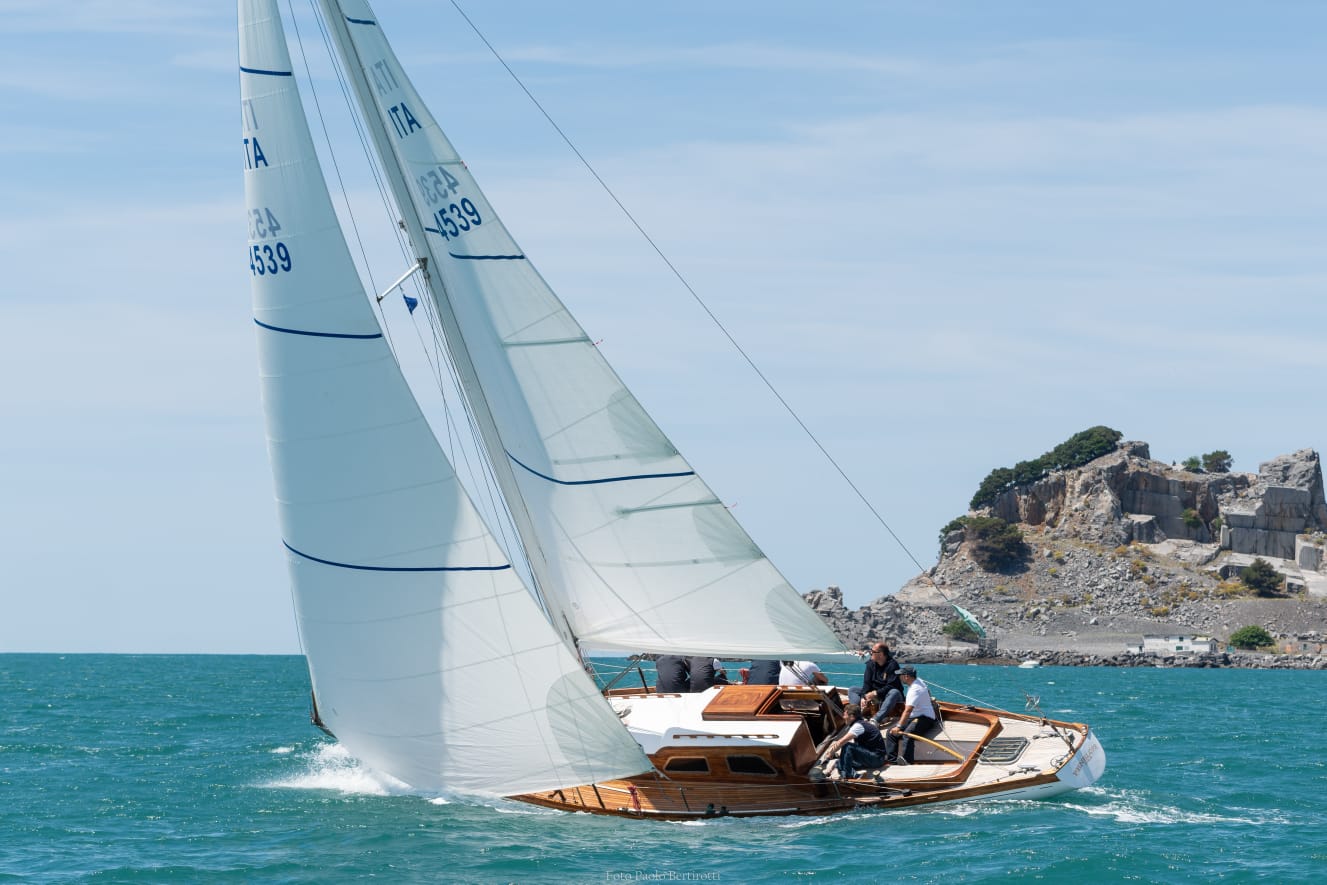 Torna alla flotta