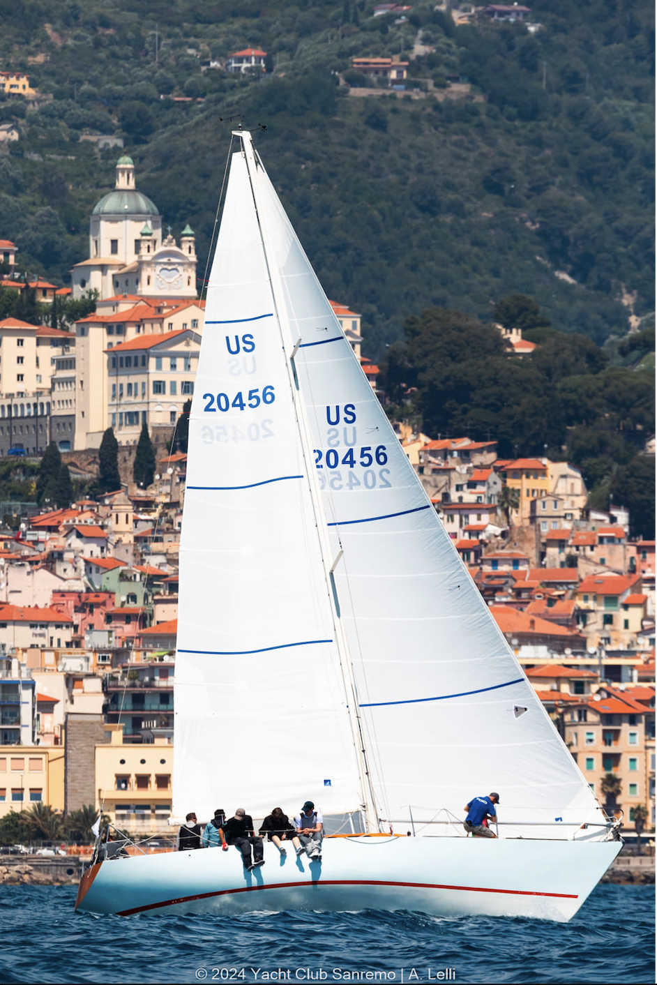 Torna alla flotta