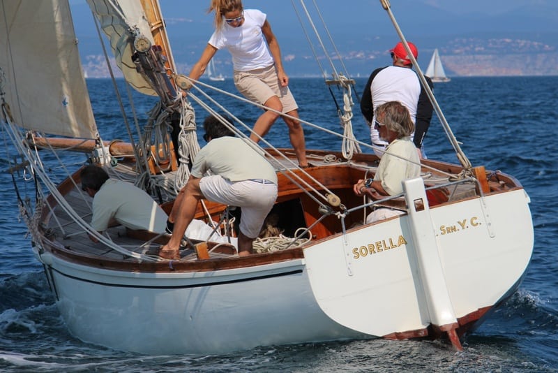 Torna alla flotta