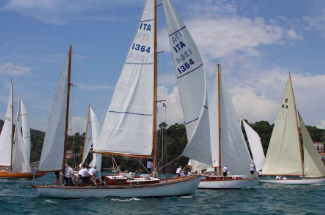 dal "Giornale della Vela"