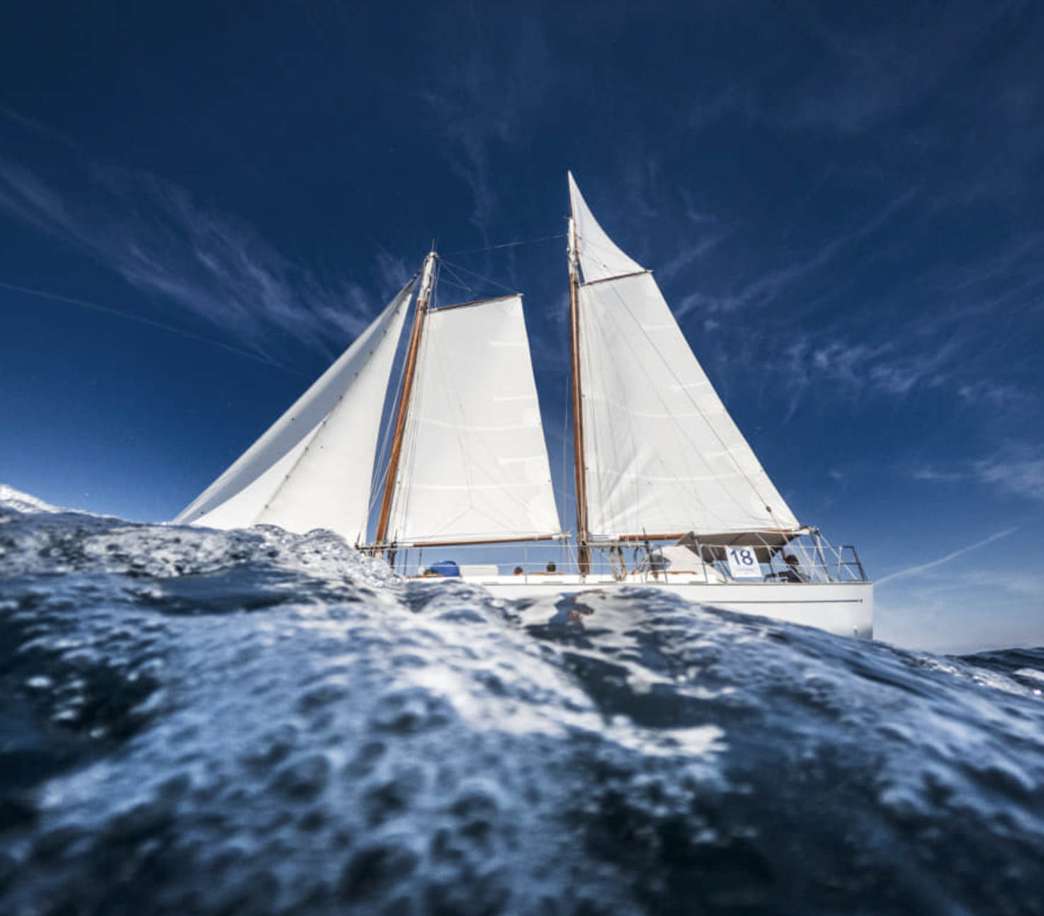 Vela Clasica Mallorca