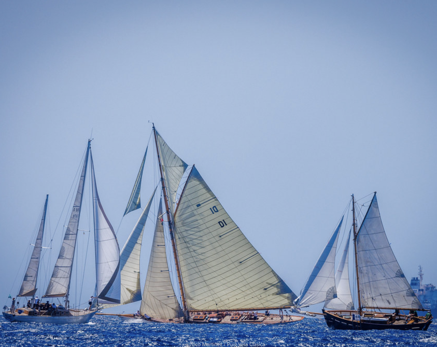 Puig R.C.N. Barcelona