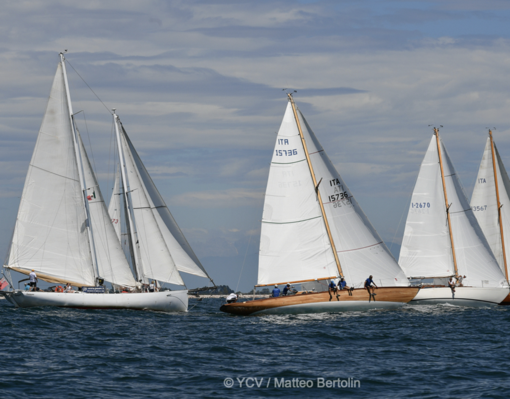 X Trofeo Principato di Monaco