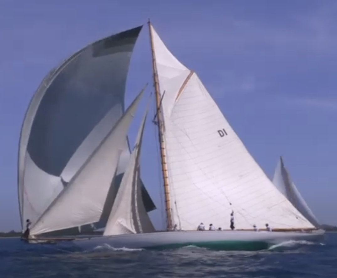 Argentario Sailing Week